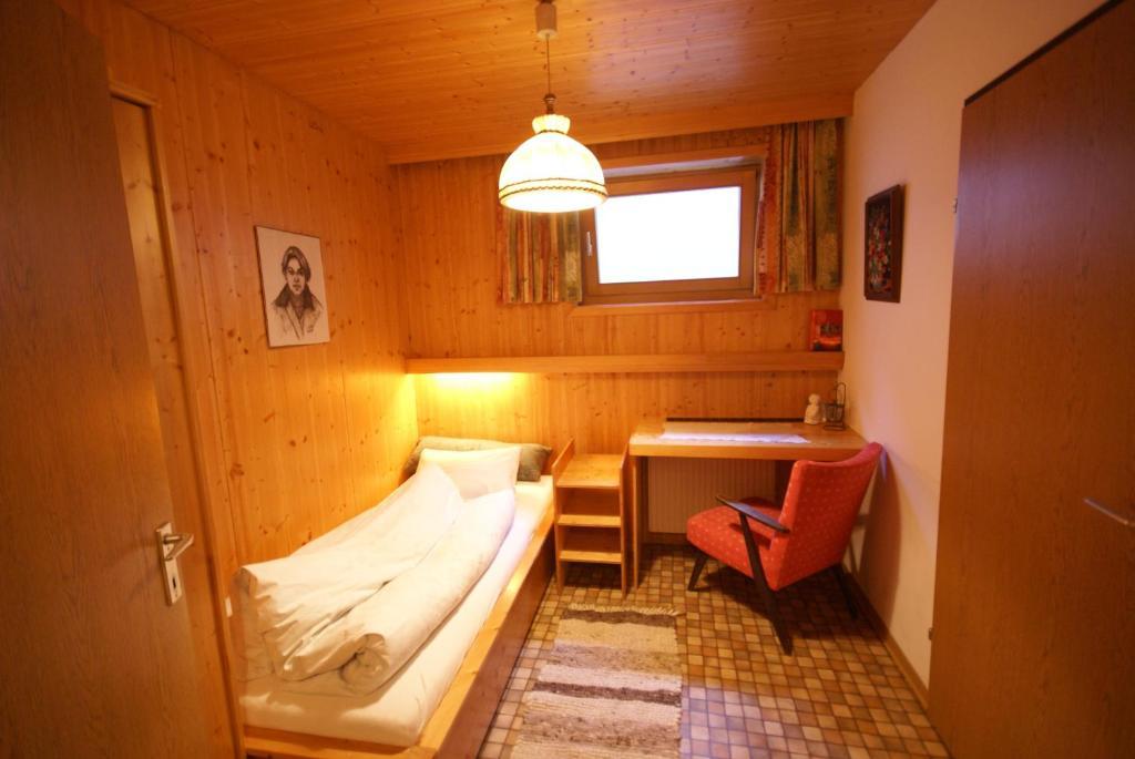 Haus Oblasser Φίνκενμπεργκ Εξωτερικό φωτογραφία